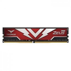 Team T-FORCE ZEUS Group TTZD48G3200HC2001 8 GB 1 x DDR4 3200 MHz