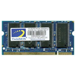 TwinMOS DDR 333 SO-DIMM 256Mb
