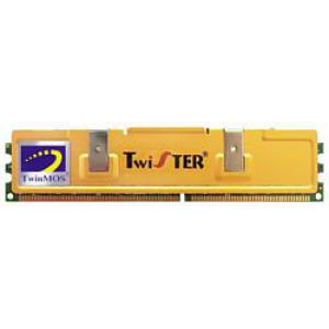 TwinMOS DDR 400 DIMM 256Mb CL2.5