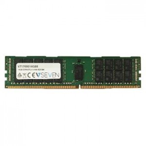 V7 16GB DDR4 PC4-170000 - 2133Mhz SERVER REG V71700016GBR