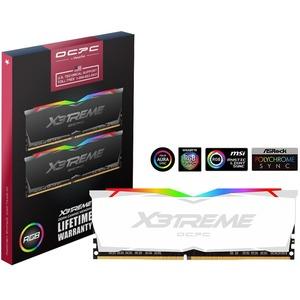 VisionTek X3TREME 16GB (2 x 8GB) DDR4 SDRAM Memory Kit (901319)