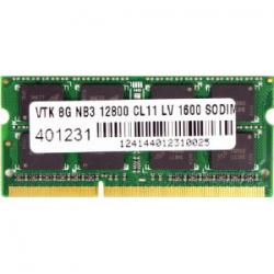Visiontek 8 GB DDR3 SDRAM 900700