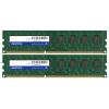 ADATA DDR3 1600 DIMM 4Gb (2x2Gb Kit)
