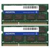 ADATA DDR3 1600 SO-DIMM 4Gb (Kit 2x2Gb)
