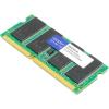 AddOn AA2133D4SR8S/4G x1 Dell A8547952-AA Compatible 4GB DDR4-2133MHz Unbuffered Single Rank x8 1.2V 260-pin CL15 SODIMM