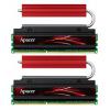 Apacer ARES DDR3 2400 DIMM 8GB Kit (4GBx2)
