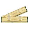 Apacer Golden DDR3 1600 DIMM 2GB Kit (1GBx2)