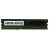 Areca 4GB DDR3 SDRAM Memory Module - ARC82404GB