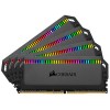 Corsair Dominator Platinum RGB 128GB (4x32GB) DDR4 3600MHz CL18 (CMT128GX4M4D3600C18)