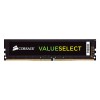 Corsair ValueSelect 4GB DDR4 2400MHz CL16 (CMV4GX4M1A2400C16)