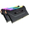 Corsair Vengeance RGB Pro 16GB (2 x 8GB) DDR4 SDRAM Memory Kit (CMW16GX4M2D3000C16)