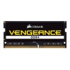 Corsair Vengeance SO-DIMM DDR4 8 GB 2666 MHz CL18 (CMSX8GX4M1A2666C18)