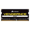 Corsair Vengeance SO-DIMM DDR4 8 GB 3200 MHz CL22 (CMSX8GX4M1A3200C22)