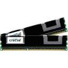 Crucial 16GB kit (8GBx2), 240-pin DIMM, DDR3 PC3-14400 Memory Module - CT2K8G3ERSDS4186D