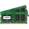 Crucial 16 GB DDR3 SDRAM CT2K102464BF186D