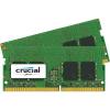 Crucial 16 GB DDR4 SDRAM CT2K8G4SFD824A