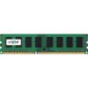 Crucial 2GB, 240-pin DIMM, DDR3 PC3-12800 Memory Module - CT2G3ERSLS8160B