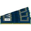 Crucial 48GB Kit (16GBx3), 240-pin DIMM, DDR3 PC3-14900 Memory Module - CT3K16G3ERSDD4186D
