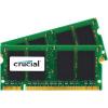 Crucial 4 GB DDR2 SDRAM CT2K2G2S667M