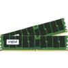 Crucial 64GB kit (32GBx2) DDR4 PC4-17000 Load Reduced ECC 1.2V - CT2K32G4LFQ4213