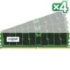 Crucial 64 GB DDR4 SDRAM CT4K16G4RFD824A