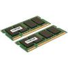 Crucial 8GB DDR2 SDRAM Memory Module - CT2KIT51264AC667