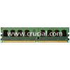 Crucial 8GB DDR2 SDRAM Memory Module - CT2KIT51272AF80E