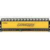 Crucial Ballistix Tactical 4GB DDR3 SDRAM Memory Module - BLT4G3D1608DT1TX0