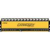 Crucial Ballistix Tactical 8GB DDR3 SDRAM Memory Module - BLT8G3D1608DT1TX0