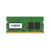Crucial SO-DIMM DDR4 4 GB 2666 MHz CL19 SR X16 (CT4G4SFS6266)