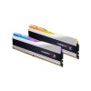 G.Skill Trident Z5 RGB 32 GB 2 x 16 GB DDR5 6000 MHz F5-6000J3636F16GX2-TZ5RS