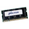 Micron DDR 400 SO-DIMM 256Mb
