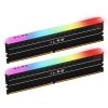 PNY 32GB XLR8 Gaming REV RGB DDR4 Memory Kit (2 x 16GB) MD32GK2D4360018X2RGB