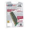PNY Dimm DDR 400MHz 1GB