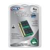 PNY Sodimm DDR2 667MHz 4GB kit (2x2GB)