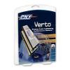 PNY Verto Dimm DDR2 800MHz CL4 kit 2GB (2x1GB)