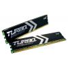 PQI TURBO DDR2 800 DIMM 1Gb Kit (512MB x 2)
