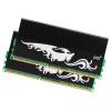 PQI TURBO DDR3 1600 DIMM 2Gb Kit (1GB x 2)
