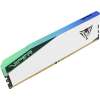 Patriot 16GB Viper Elite 5 DDR5 DIMM (White) PVER516G60C42W