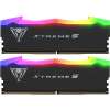 Patriot 48GB Viper Xtreme 5 DDR5 7600 MHz UDIMM Kit (2 x 24GB) PVX548G76C36K