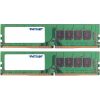 Patriot 8GB Signature Line DDR4 2666 MHz SR UDIMM Memory Kit (2 x 4GB) PSD48G2666K
