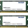 Patriot Memory 32 GB DDR4 SDRAM PSD432G2133SK