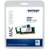 Patriot Memory 8GB (2 x 4GB) PC3-10600 (1333MHz) SODIMM Kit - PSA38G1333SK