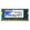 Patriot Memory Patriot Signature DDR2 2GB CL5 PC2-5300 (667MHz) SODIMM - PSD22G6672S