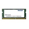 Patriot Memory Signature PSD44G240081S 4 GB 1 x 4 GB DDR4 2400 MHz