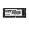 Patriot Memory Signature PSD48G320081S 8 GB 1 x 8 GB DDR4 3200 MHz