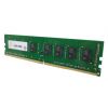 QNAP 8 GB 288-Pin U-DIMM DDR4 RAM Module RAM-8GDR4A0-UD-2400