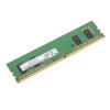 Samsung 4GB DDR4-2400 1 x 4 GB 2400 MHz M378A5244CB0-CRCD0