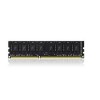 Team Group 4GB DDR4 DIMM 1 x 4 GB 2400 MHz TED44G2400C1601