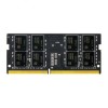 Team Group 8GB DDR4-2400 1 x 8 GB 2400 MHz TED48G2400C16-S01